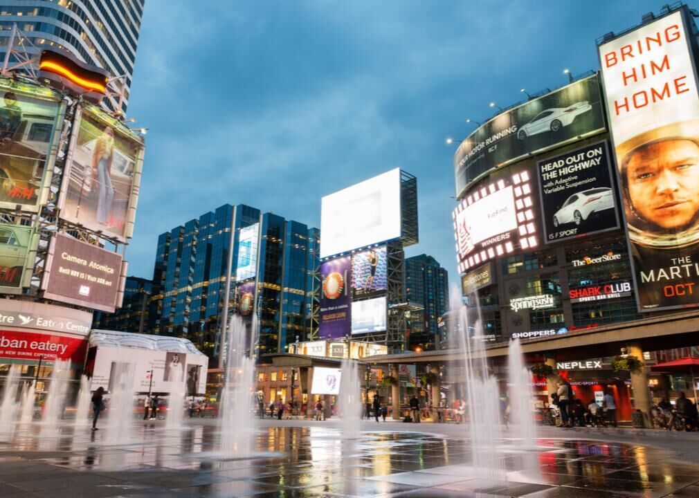 #10. Canada